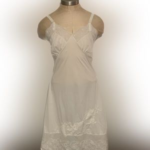 Vintage Chemise